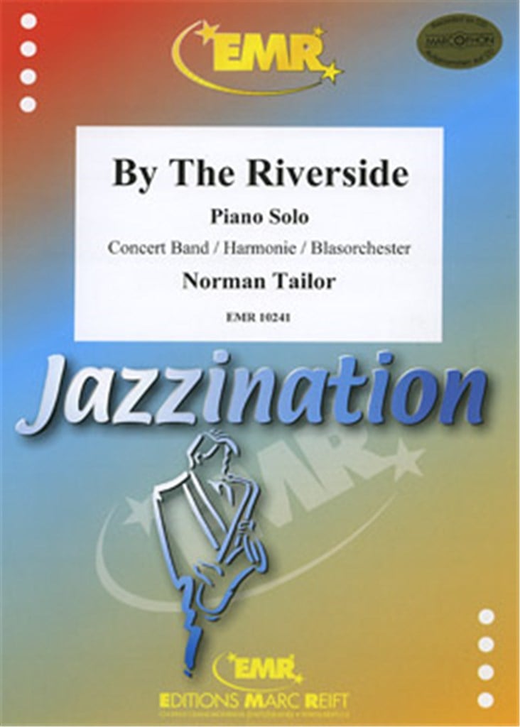 By The Riverside (Piano Solo)